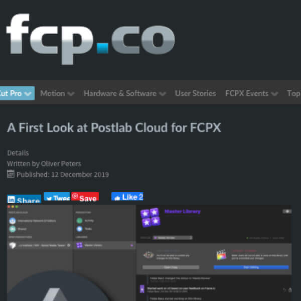 FCP.co